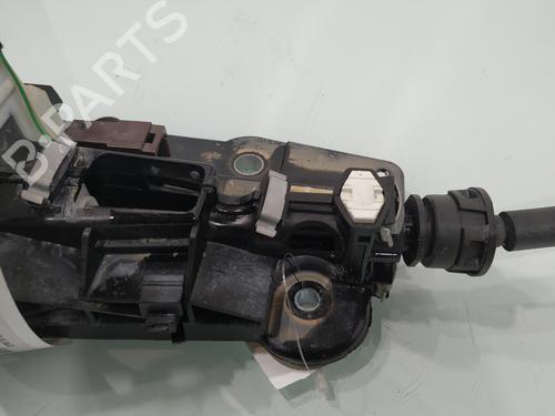 Gear lever RENAULT ZOE (BFM_)  | BP27222856M90 