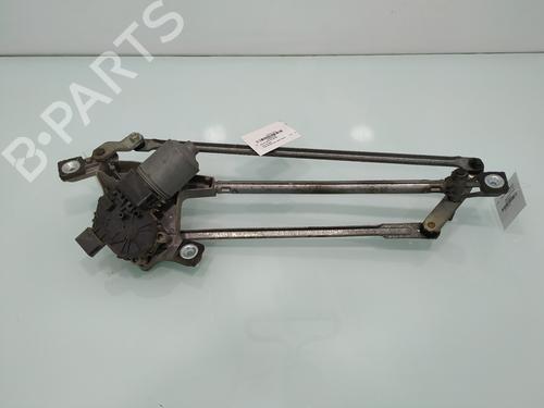 Used Front wiper motor FORD MONDEO IV (BA7) [2007-2015]  21574782