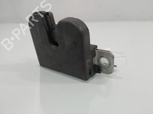 Tailgate lock SEAT IBIZA III (6L1) | BP31251103C101