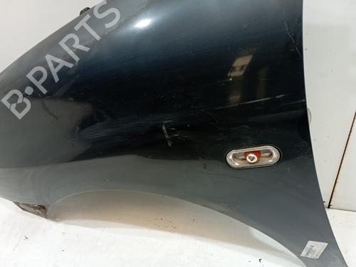 Left front fenders SEAT CORDOBA (6L2) 1.4 16V | BP13091193C41 