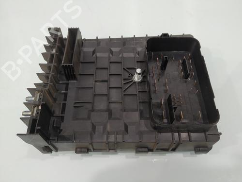Fuse box SEAT LEON (1P1) | BP31249272E1