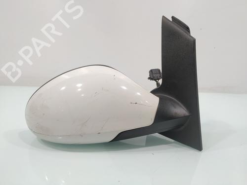 Right mirror SEAT ALTEA (5P1)  | BP8084956C27 