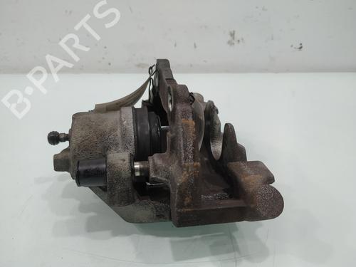 Right front brake caliper MAZDA 5 (CR) 2.0 CD (CR19) | BP37241855M104 - Image 2