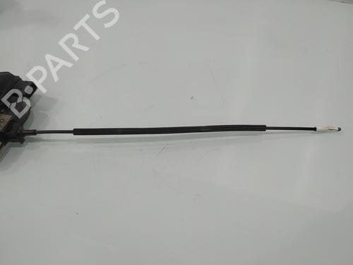 Front right lock OPEL INSIGNIA A (G09) | BP30773502C97