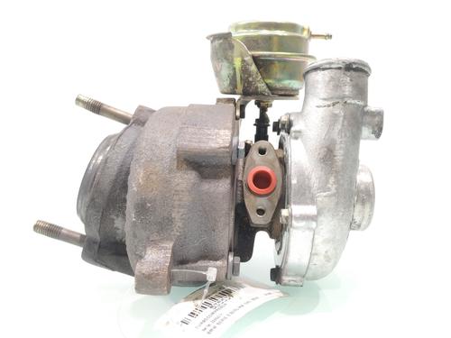 Turbocharger/Supercharger BMW 3 (E46) 320 d | BP28097460M71 