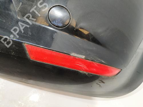 Rear bumper SEAT LEON (1P1) 1.9 TDI | BP10031126C8 
