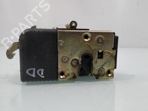 Front right lock LANCIA PHEDRA (179_) 2.0 D Multijet (179.AXL1B, 179.BXL1B) | BP28289776C97 