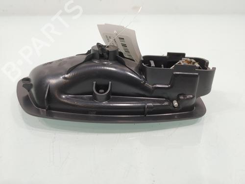 Front left interior door handle RENAULT MEGANE III Hatchback (BZ0/1_, B3_) 1.5 dCi (BZ1G, BZ1W, BZ0R) | BP31887826I13 