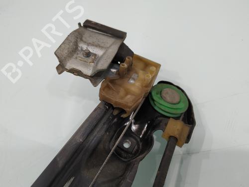 Front right window mechanism SEAT LEON (1P1) | BP31250275C23