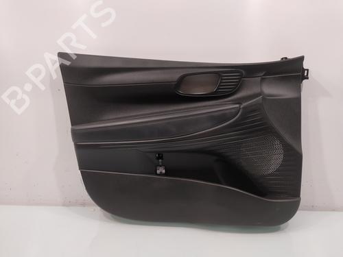 Used Front left panel Front left panel HYUNDAI BAYON (BC3) [2021-2026] 36036936 36036936