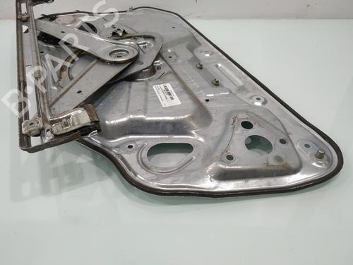 Front left window mechanism VOLVO V50 (545) D2 | BP33037297C22  - Image 5