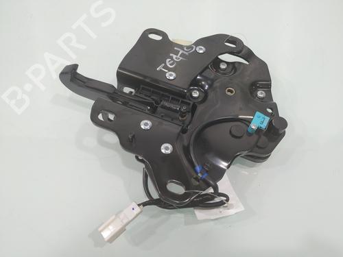 Electronic module MAZDA MX-5 IV (ND__)  | BP32219570M83  - Image 9