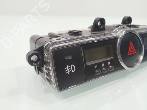 Warning switch HYUNDAI COUPE II (GK) 1.6 16V | BP24126052I22 