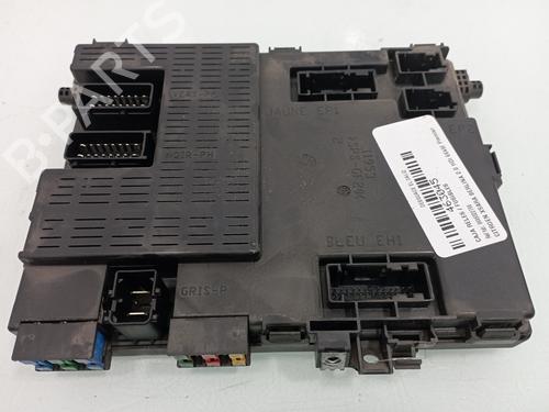 Used Fuse box CITROËN XSARA (N1) 2.0 HDi 90 (90 hp) 16066218