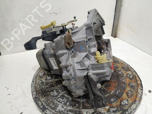 Gearbox PEUGEOT 1007 (KM_) 1.4 | BP26394395M3  - Image 7