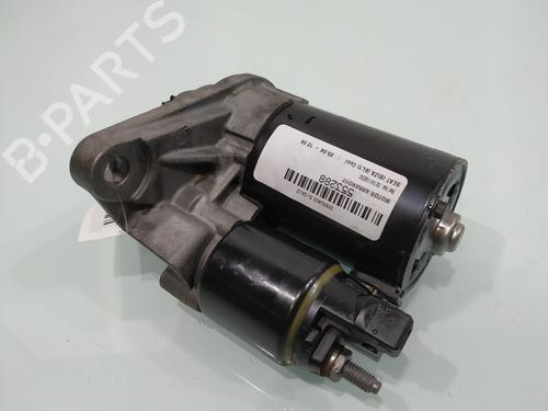 Starter SEAT IBIZA III (6L1)  | BP30742901M8 