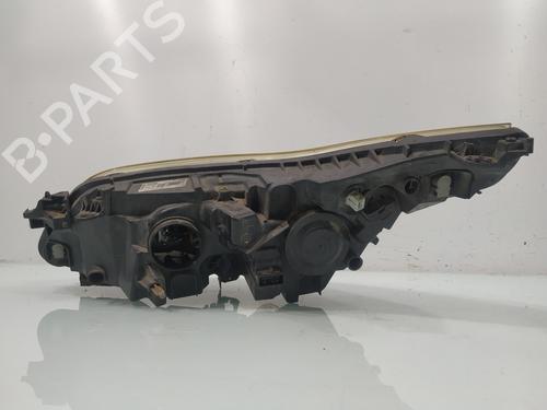 Right headlight CITROËN C4 I (LC_) | BP37012276C29 - Image 6