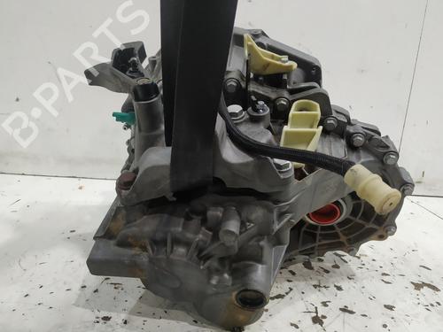 Gearbox RENAULT MEGANE III Hatchback (BZ0/1_, B3_) 1.9 dCi (BZ0N, BZ0J) | BP37012283M3 - Image 2