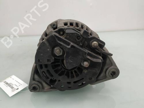 Alternator OPEL ZAFIRA A MPV (T98) 2.0 DTI 16V (F75) | BP9152205M7 