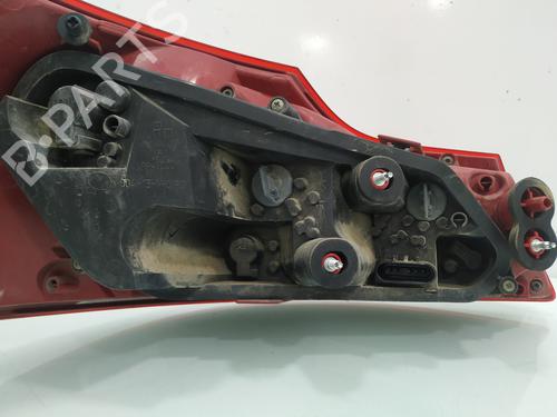 Right taillight OPEL INSIGNIA A Sports Tourer (G09) 2.0 CDTI (35) | BP16468762C35 