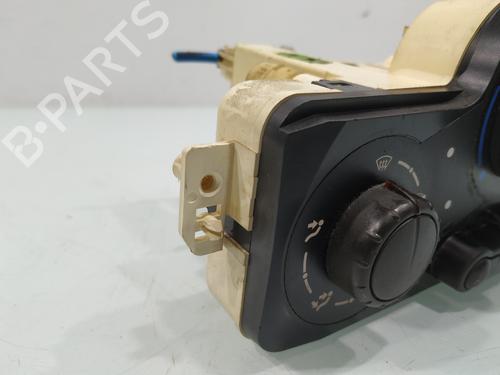 Climate control RENAULT CLIO III (BR0/1, CR0/1)  | BP31267523I5 
