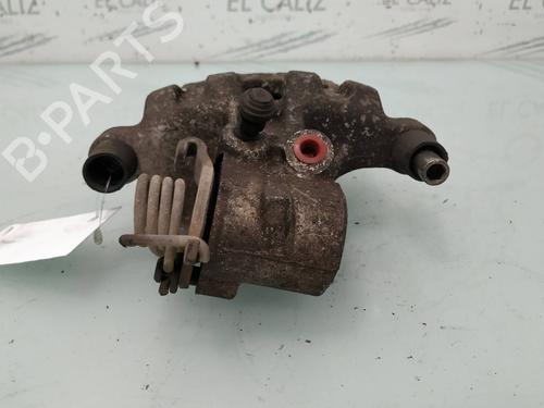 Right rear brake caliper RENAULT LAGUNA II (BG0/1_) 1.9 dCi (BG08, BG0G) | BP11582941M106 