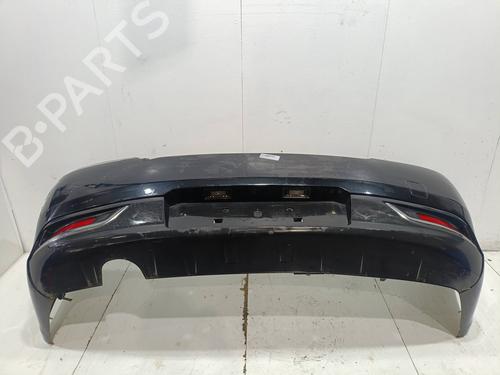 Rear bumper PEUGEOT 508 I (8D_)  | BP31267505C8 