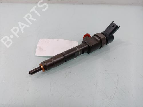 Used Injector Injector RENAULT SCÉNIC II (JM0/1_) [2003-2010] 32671825 32671825