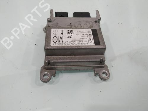 ECU airbags FORD MONDEO IV (BA7)  | BP29452549M53 