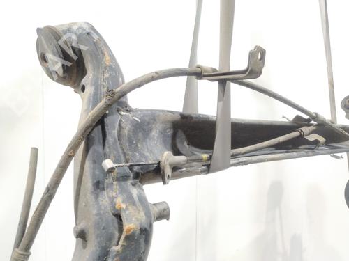 Rear axle HYUNDAI i10 I (PA) 1.1 | BP30043631M2 