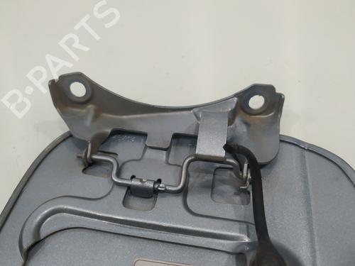 Klapa wlewu paliwa AUDI A4 B7 Avant (8ED)  | BP28186235C131 