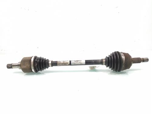 Left front driveshaft PEUGEOT 308 II (LB_, LP_, LW_, LH_, L3_)  | BP27980342M38 