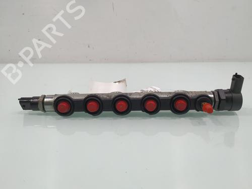 Sprederrør RENAULT SCÉNIC II (JM0/1_)  | BP30511220M98 