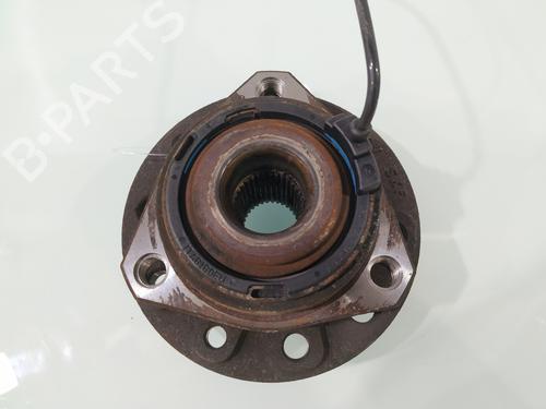 Other OPEL ASTRA H TwinTop (A04) 1.8 (L67) | BP29825308O1