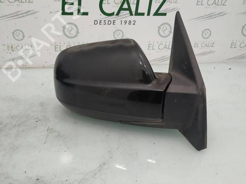 Right mirror HYUNDAI TUCSON (JM) 2.0 | BP8096198C27 