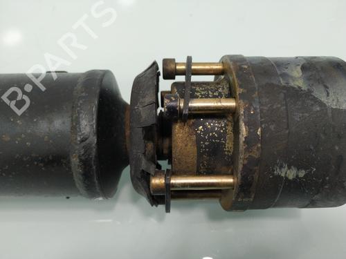 Driveshaft HYUNDAI SANTA FÉ I (SM) 2.0 CRDi | BP22615217M37 