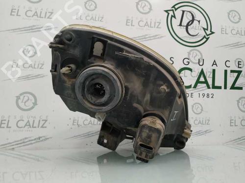 Left headlight RENAULT KANGOO (KC0/1_) 1.5 dCi (KC07) | BP8091029C28 