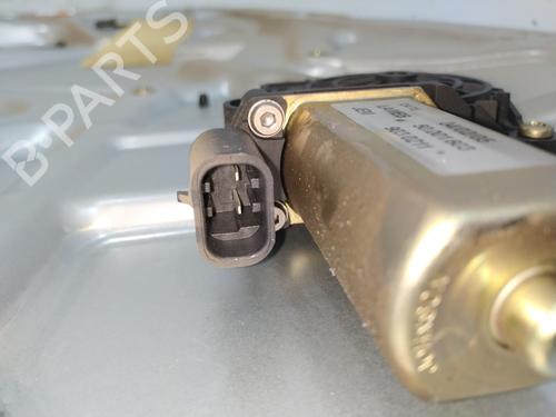 Front right window mechanism FIAT STILO (192_) 1.9 D Multijet | BP13361422C23 