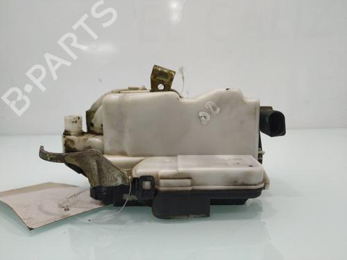 Used Front right lock SEAT CORDOBA (6K1, 6K2) 1.9 TDI (90 hp) 19646034