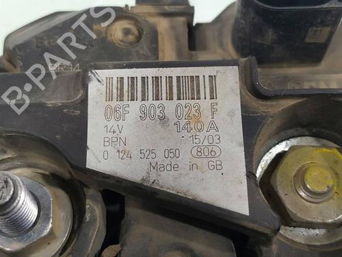 Alternator AUDI A3 (8P1) 2.0 FSI | BP39691856M7 - Image 8