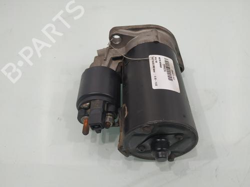 Starter SEAT TOLEDO II (1M2) 1.9 TDI | BP37200317M8 - Image 2