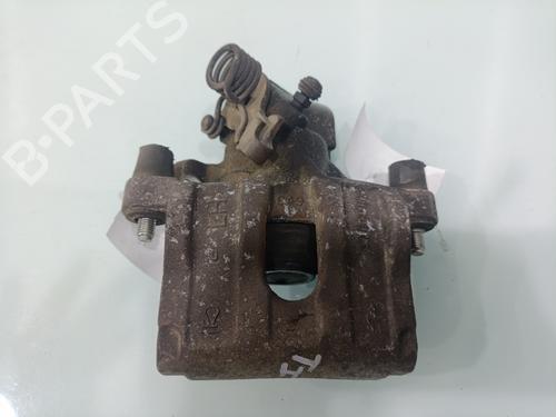 Left rear brake caliper MAZDA 3 (BL) | BP33177074M107 - Image 4