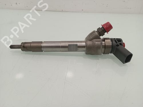 Injector TOYOTA AVENSIS Estate (_T27_) 2.0 D-4D (WWT271_) (143 hp) 15412312