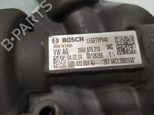 Styregear/Snekke VW T-ROC (A11, D11) | BP30580532M22