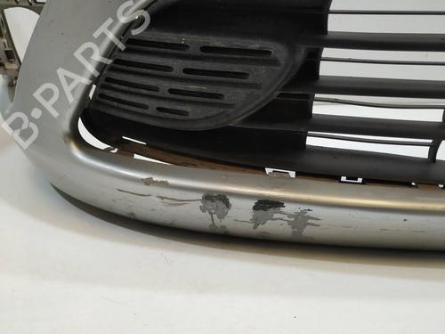 Front bumper CITROËN C4 Picasso I MPV (UD_) 2.0 HDi 138 | BP12994011C7 