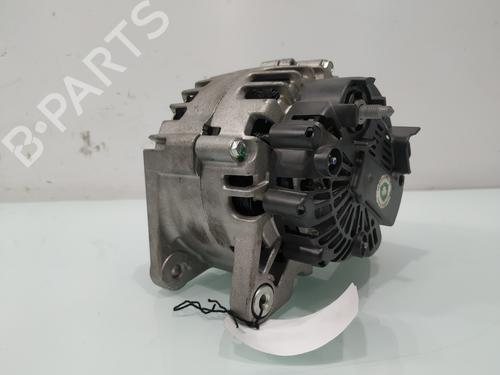 Alternator RENAULT MEGANE III Hatchback (BZ0/1_, B3_) 1.9 dCi (BZ0N, BZ0J) | BP37236781M7 - Image 4