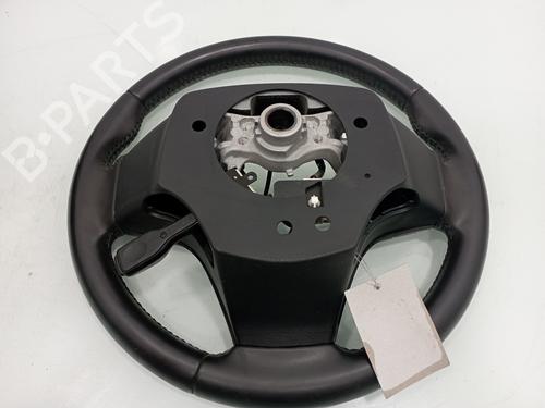 Steering wheel TOYOTA AVENSIS Estate (_T27_) 2.0 D-4D (WWT271_) | BP15765714C49 