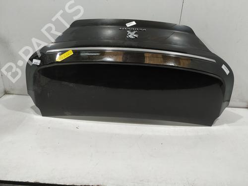 Tailgate PEUGEOT 508 I (8D_) 2.0 HDi | BP16147350C6 