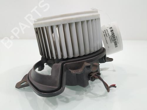 Heater blower motor FIAT LINEA (323_, 110_) 1.4 T-Jet (323AXC1A) | BP28097482M62 