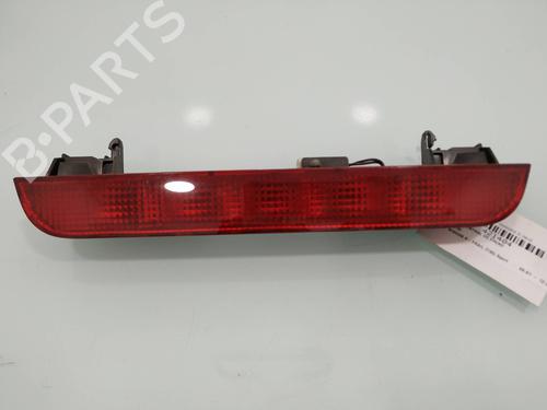 Used Third brake light NISSAN X-TRAIL I (T30) 2.2 Di 4x4 (114 hp) 10738364